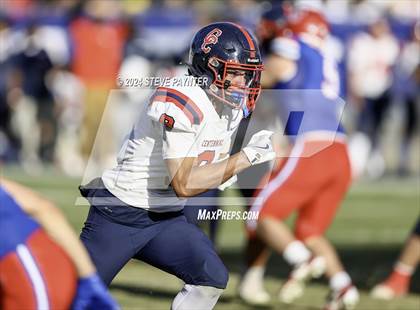 Thumbnail 1 in Mountain View Mesa vs Centennial (AIA 6A Final) photogallery.