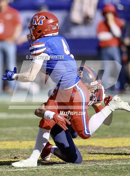 Thumbnail 3 in Mountain View Mesa vs Centennial (AIA 6A Final) photogallery.