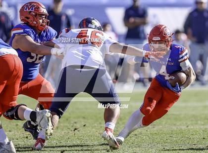 Thumbnail 3 in Mountain View Mesa vs Centennial (AIA 6A Final) photogallery.