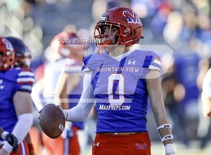 Thumbnail 2 in Mountain View Mesa vs Centennial (AIA 6A Final) photogallery.