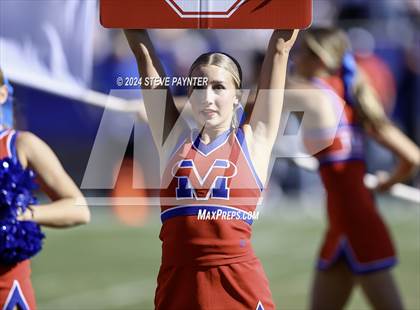 Thumbnail 2 in Mountain View Mesa vs Centennial (AIA 6A Final) photogallery.