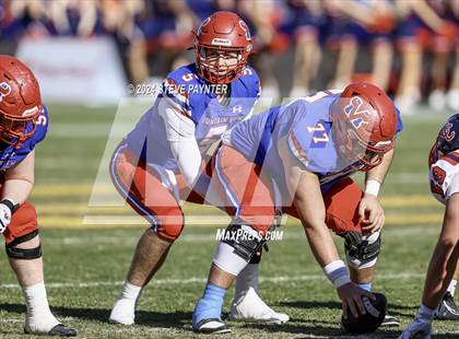 Thumbnail 1 in Mountain View Mesa vs Centennial (AIA 6A Final) photogallery.