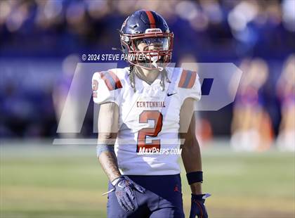 Thumbnail 3 in Mountain View Mesa vs Centennial (AIA 6A Final) photogallery.