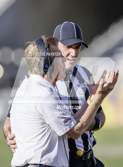 Thumbnail 1 in Mountain View Mesa vs Centennial (AIA 6A Final) photogallery.