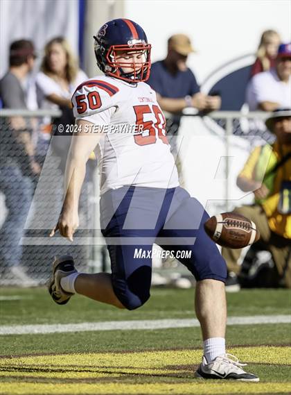 Thumbnail 1 in Mountain View Mesa vs Centennial (AIA 6A Final) photogallery.