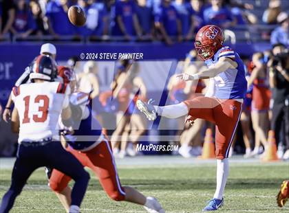Thumbnail 2 in Mountain View Mesa vs Centennial (AIA 6A Final) photogallery.