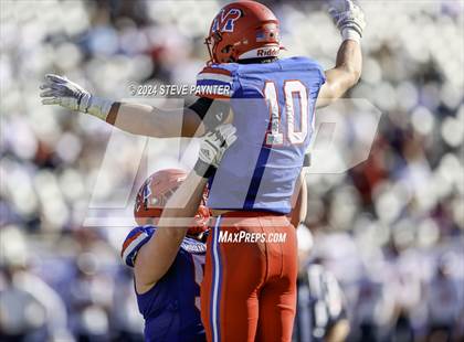 Thumbnail 3 in Mountain View Mesa vs Centennial (AIA 6A Final) photogallery.