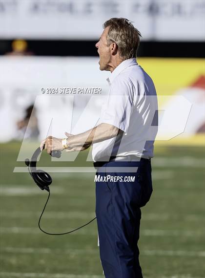 Thumbnail 1 in Mountain View Mesa vs Centennial (AIA 6A Final) photogallery.