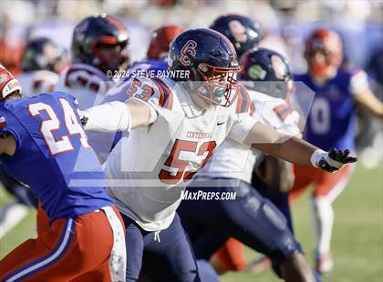 Thumbnail 3 in Mountain View Mesa vs Centennial (AIA 6A Final) photogallery.