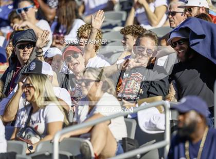 Thumbnail 1 in Mountain View Mesa vs Centennial (AIA 6A Final) photogallery.