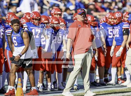 Thumbnail 3 in Mountain View Mesa vs Centennial (AIA 6A Final) photogallery.