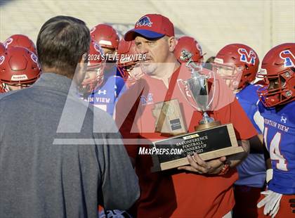 Thumbnail 1 in Mountain View Mesa vs Centennial (AIA 6A Final) photogallery.