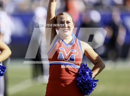 Thumbnail 1 in Mountain View Mesa vs Centennial (AIA 6A Final) photogallery.