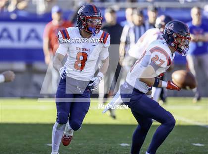 Thumbnail 1 in Mountain View Mesa vs Centennial (AIA 6A Final) photogallery.