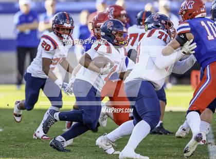 Thumbnail 3 in Mountain View Mesa vs Centennial (AIA 6A Final) photogallery.