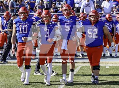 Thumbnail 3 in Mountain View Mesa vs Centennial (AIA 6A Final) photogallery.