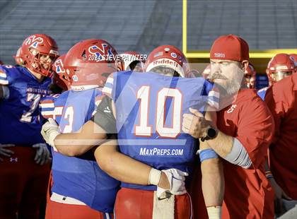 Thumbnail 3 in Mountain View Mesa vs Centennial (AIA 6A Final) photogallery.