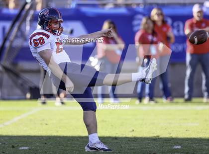Thumbnail 1 in Mountain View Mesa vs Centennial (AIA 6A Final) photogallery.