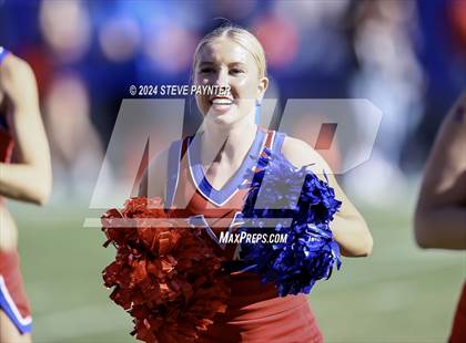 Thumbnail 2 in Mountain View Mesa vs Centennial (AIA 6A Final) photogallery.