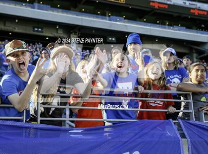Thumbnail 1 in Mountain View Mesa vs Centennial (AIA 6A Final) photogallery.