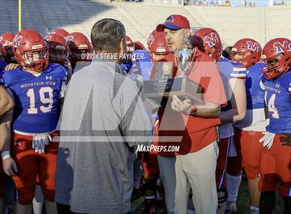 Thumbnail 3 in Mountain View Mesa vs Centennial (AIA 6A Final) photogallery.