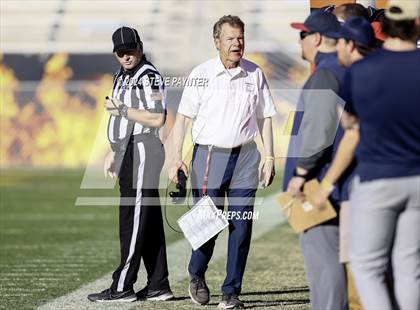 Thumbnail 2 in Mountain View Mesa vs Centennial (AIA 6A Final) photogallery.