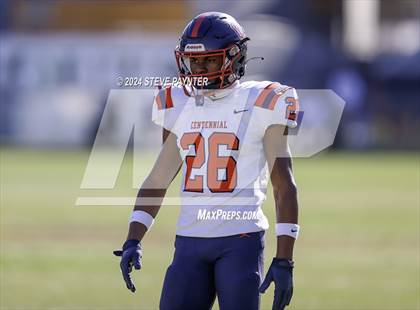 Thumbnail 3 in Mountain View Mesa vs Centennial (AIA 6A Final) photogallery.