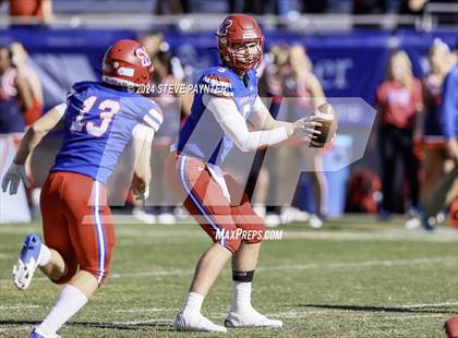 Thumbnail 3 in Mountain View Mesa vs Centennial (AIA 6A Final) photogallery.