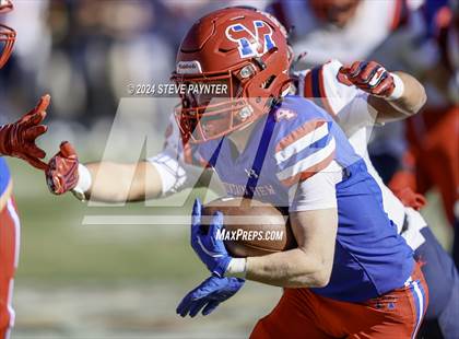 Thumbnail 3 in Mountain View Mesa vs Centennial (AIA 6A Final) photogallery.