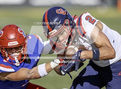 Thumbnail 1 in Mountain View Mesa vs Centennial (AIA 6A Final) photogallery.