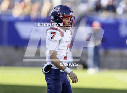 Thumbnail 2 in Mountain View Mesa vs Centennial (AIA 6A Final) photogallery.