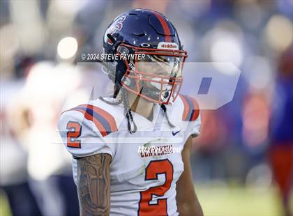 Thumbnail 2 in Mountain View Mesa vs Centennial (AIA 6A Final) photogallery.
