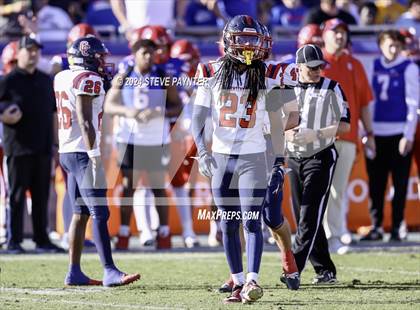 Thumbnail 3 in Mountain View Mesa vs Centennial (AIA 6A Final) photogallery.
