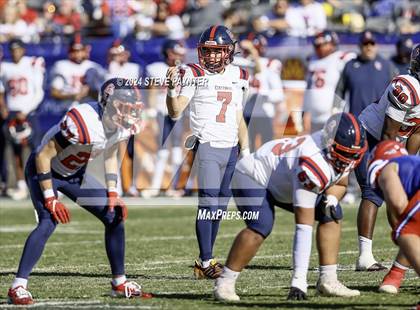 Thumbnail 3 in Mountain View Mesa vs Centennial (AIA 6A Final) photogallery.