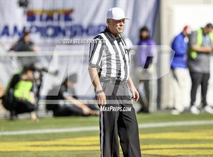 Thumbnail 3 in Mountain View Mesa vs Centennial (AIA 6A Final) photogallery.