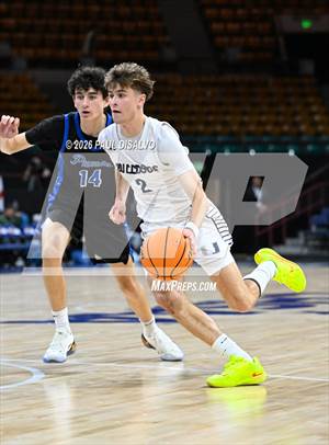 Peak to Peak vs. University (CHSAA 4A Final Four)