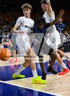 Photo from the gallery "Peak to Peak vs. University (CHSAA 4A Final Four)"