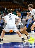 Photo from the gallery "Peak to Peak vs. University (CHSAA 4A Final Four)"