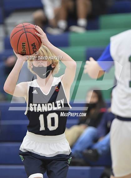 Thumbnail 1 in Standley Lake @ Kennedy photogallery.