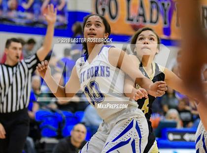 Thumbnail 1 in Hebbronville @ George West photogallery.
