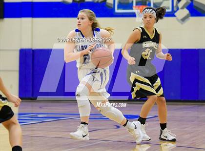 Thumbnail 1 in Hebbronville @ George West photogallery.