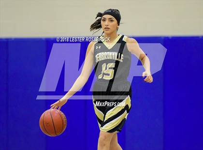Thumbnail 3 in Hebbronville @ George West photogallery.