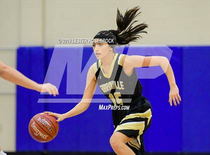 Thumbnail 2 in Hebbronville @ George West photogallery.
