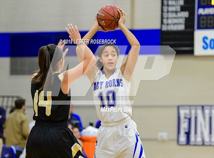 Thumbnail 2 in Hebbronville @ George West photogallery.