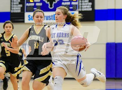 Thumbnail 1 in Hebbronville @ George West photogallery.