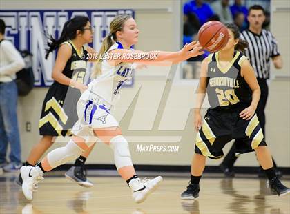 Thumbnail 3 in Hebbronville @ George West photogallery.