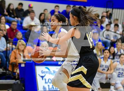 Thumbnail 1 in Hebbronville @ George West photogallery.
