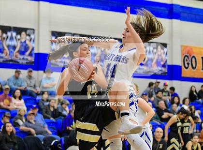 Thumbnail 2 in Hebbronville @ George West photogallery.