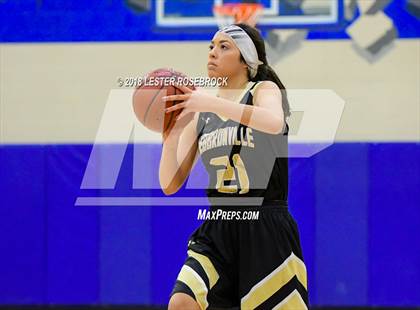 Thumbnail 1 in Hebbronville @ George West photogallery.