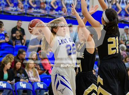 Thumbnail 1 in Hebbronville @ George West photogallery.